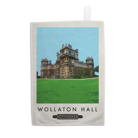 Wollaton House, Nottingham 11x14 Print