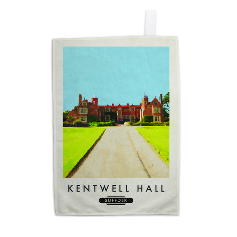 Kentwell Hall, Sudbury, Suffolk 11x14 Print