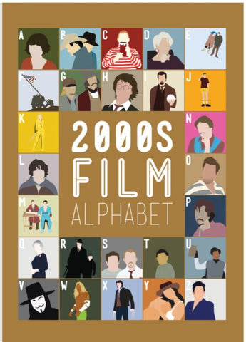 A to Z: 2000s