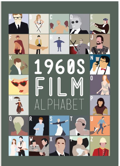 A to Z: 60s