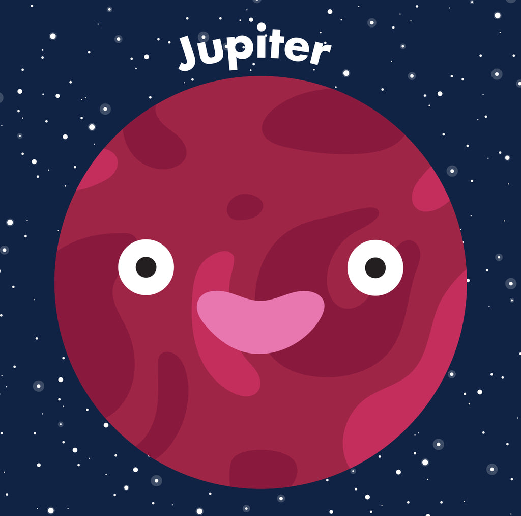 Astronimo - Jupiter