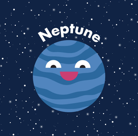 Astronimo - Neptune