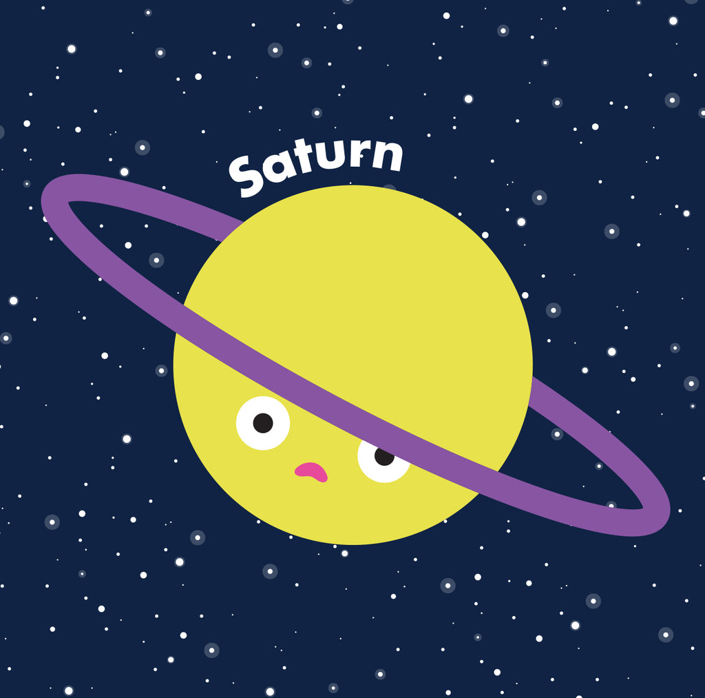 Astronimo - Saturn