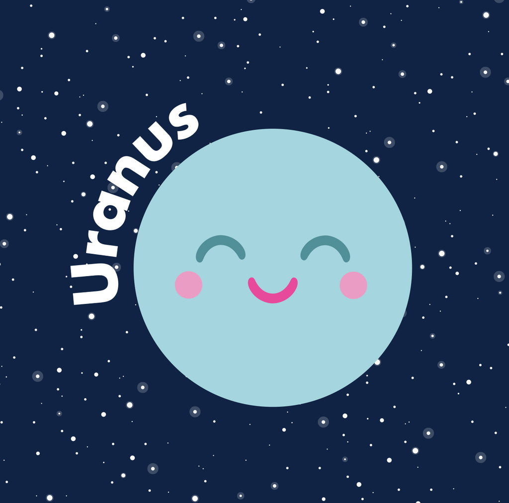 Astronimo - Uranus